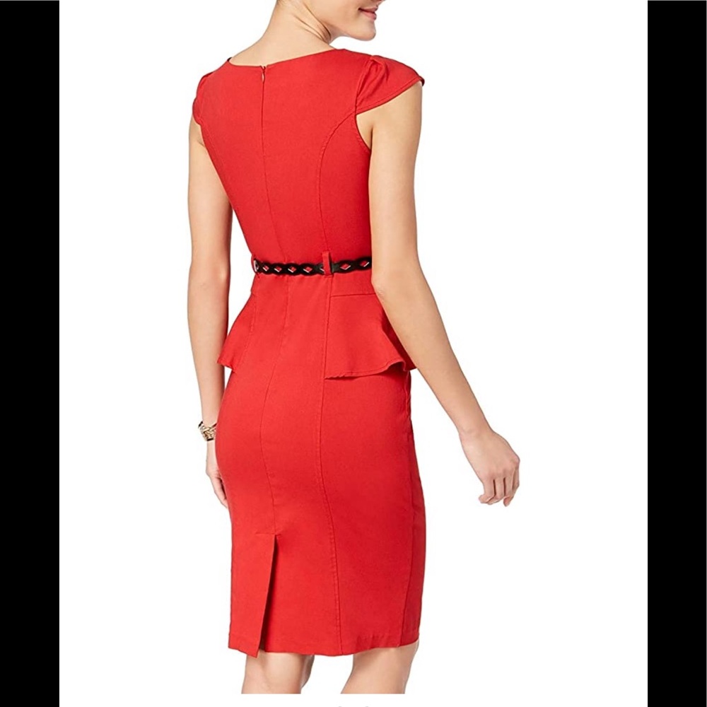 XOXO  Dress